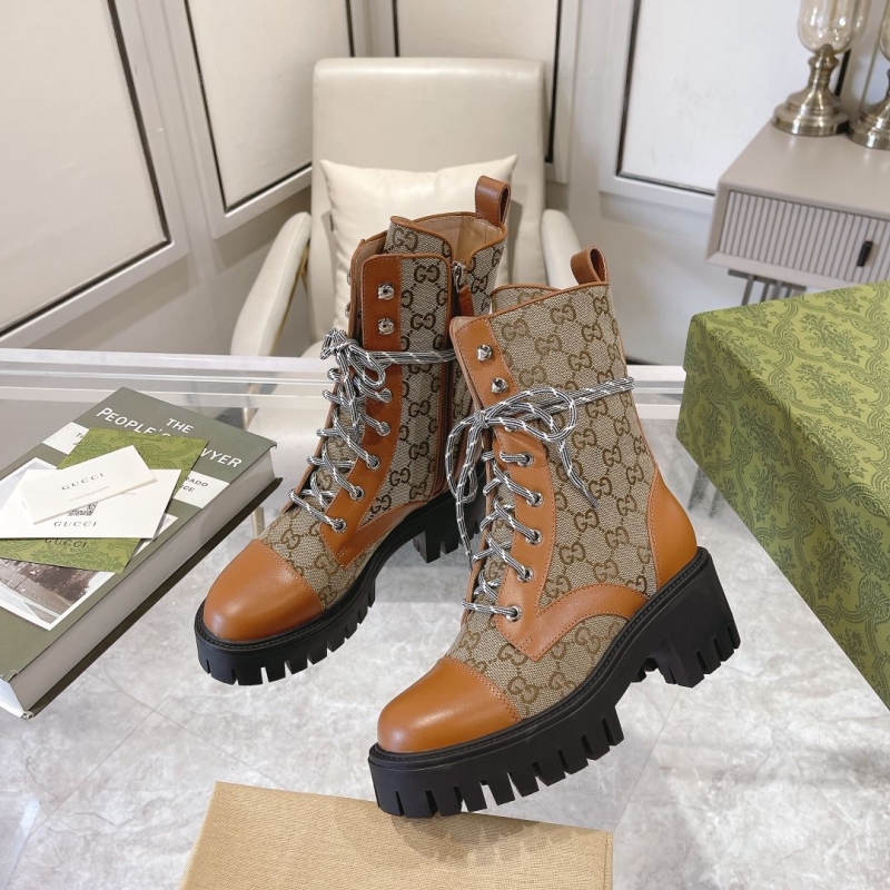 G*u*i boots